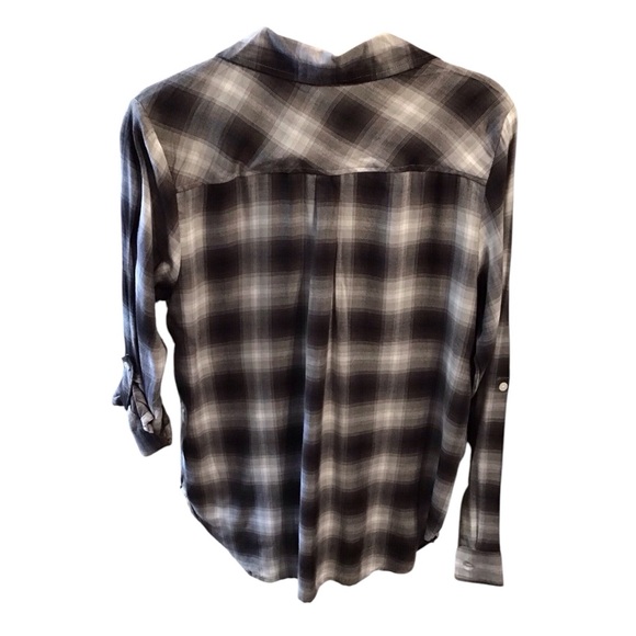 Dash Flannel - Picture 2 of 5